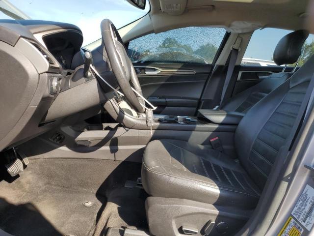 Photo 7 from auction – 2014 FORD FUSION SE with VIN 3FA6P0HD8ER195775