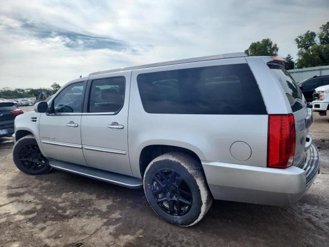 Photo 2 from auction – 2011 CADILLAC ESCALADE E with VIN 1GYS4HEF2BR176601