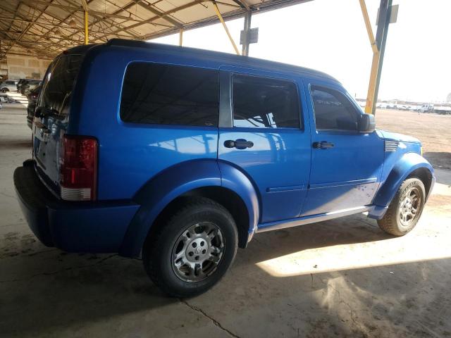 Photo 3 from auction – 2008 DODGE NITRO R/T with VIN 1D8GT58668W127647