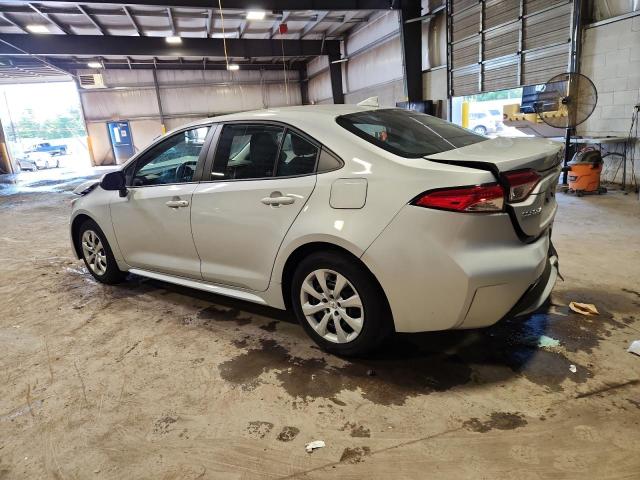 Photo 2 from auction – 2020 TOYOTA COROLLA with VIN 5YFEPRAE7LP055426