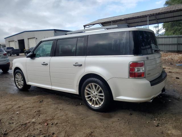 Photo 2 from auction – 2015 FORD FLEX SEL with VIN 2FMGK5C87FBA12656