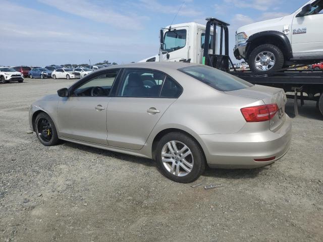 Photo 2 from auction – 2015 VOLKSWAGEN JETTA BASE with VIN 3VW2K7AJ2FM232315