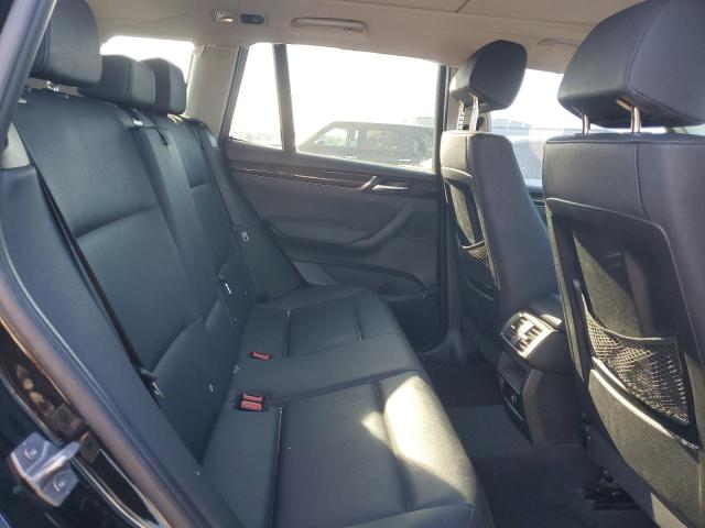 Photo 11 from auction – 2015 BMW X3 XDRIVE2 with VIN 5UXWX9C59F0D60072