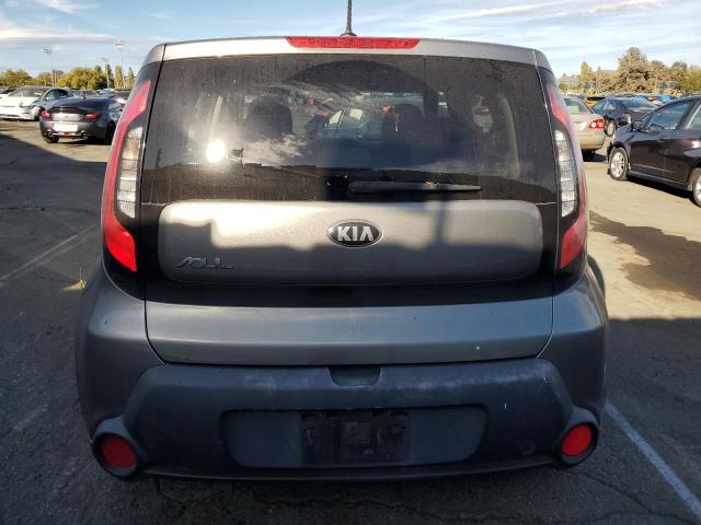 Photo 6 from auction – 2015 KIA SOUL with VIN KNDJN2A2XF7150568