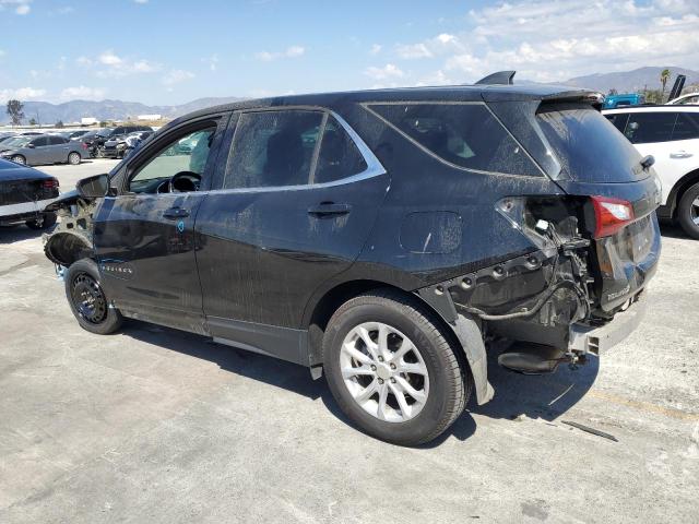 Photo 2 from auction – 2020 CHEVROLET EQUINOX LT with VIN 3GNAXJEV2LL201973