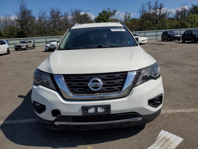 Photo 5 from auction – 2018 NISS PATHFINDER S with VIN 5N1DR2MM8JC678619