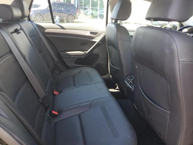 Photo 10 from auction – 2015 VOLKSWAGEN GOLF with VIN 3VW217AU0FM051016