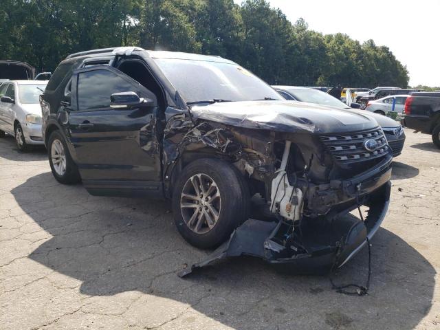 Photo 4 from auction – 2016 FORD EXPLORER with VIN 1FM5K7DHXGGC99275