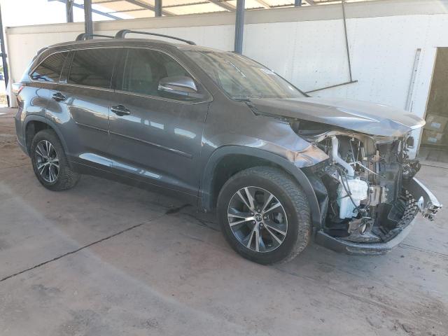 صورة رقم 4 من المزاد - 2016 TOYOTA HIGHLANDER مع VIN 5TDKKRFH4GS504790
