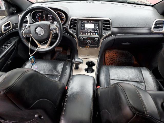 Photo 8 from auction – 2014 JEEP GRAND CHER with VIN 1C4RJFBG0EC246053