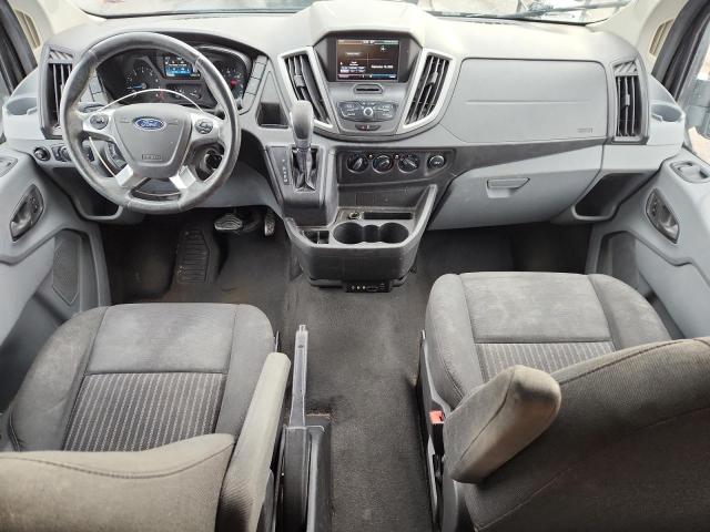 صورة رقم 8 من المزاد - 2015 FORD TRANSIT T- مع VIN 1FBZX2YM4FKA75405
