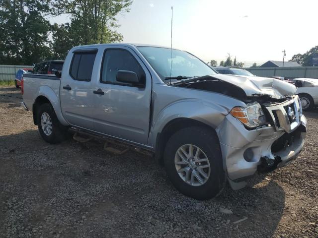 Photo 4 from auction – 2019 NISSAN FRONTIER S with VIN 1N6AD0EV4KN768418