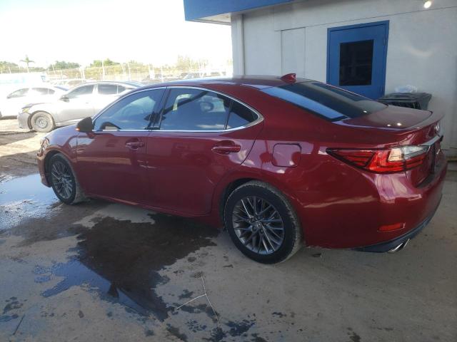 Photo 2 from auction – 2018 LEXUS ES 350 with VIN 58ABK1GG6JU111954