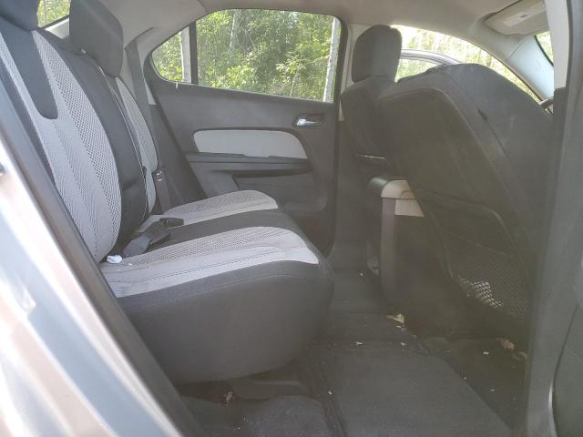 Photo 11 from auction – 2010 CHEVROLET EQUINOX LT with VIN 2CNALDEW2A6374792