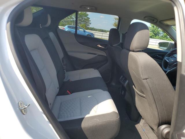 Photo 11 from auction – 2019 CHEVROLET EQUINOX LS with VIN 2GNAXSEV1K6232611