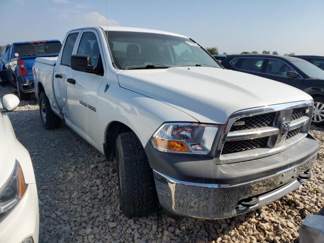 Photo 4 from auction – 2012 DODGE RAM 1500 ST with VIN 1C6RD7FP9CS201596