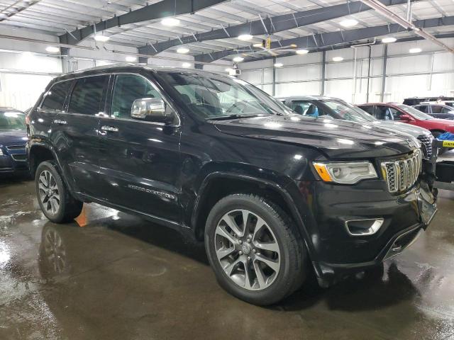 Photo 4 from auction – 2017 JEEP GRAND CHER with VIN 1C4RJFCG8HC738106