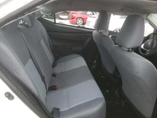 Photo 10 from auction – 2017 TOYOTA COROLLA L with VIN 2T1BURHE5HC772464