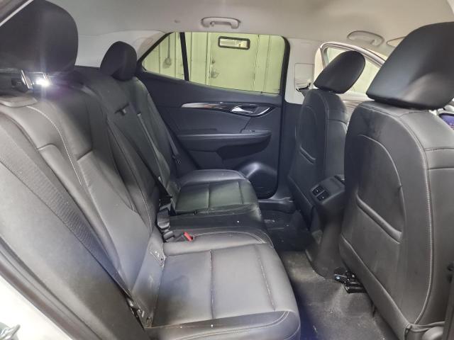 Photo 11 from auction – 2025 BUICK ENVISION P with VIN LRBFZKE49SD029059