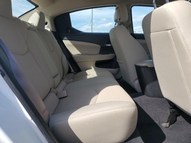 Photo 10 from auction – 2014 DODGE AVENGER SE with VIN 1C3CDZAG9EN219250