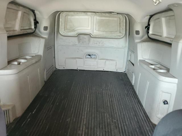 Photo 10 from auction – 2012 DODGE RAM VAN with VIN 2C4JDGAG0CR257781