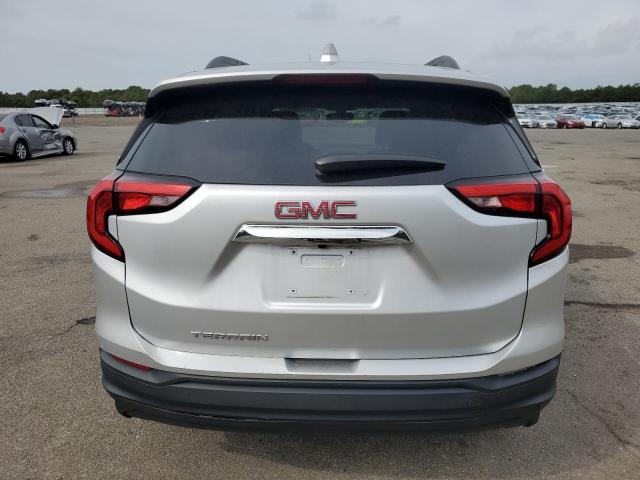Photo 6 from auction – 2018 GMC TERRAIN SL with VIN 3GKALTEV0JL336466