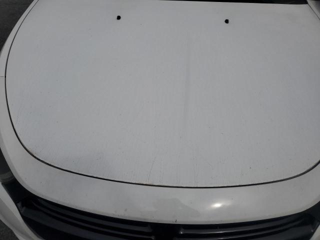 Photo 11 from auction – 2014 DODGE DART SXT with VIN 1C3CDFBB3ED909647
