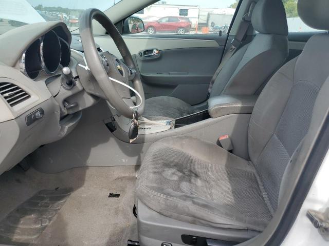 Photo 7 from auction – 2012 CHEVROLET MALIBU LS with VIN 1G1ZB5E01CF283624