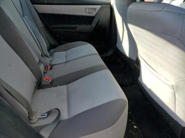 Photo 10 from auction – 2018 TOYOTA COROLLA L with VIN 5YFBURHE8JP820352