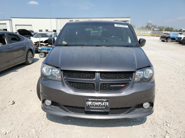 Photo 5 from auction – 2015 DODGE GRAND CARA with VIN 2C4RDGEG4FR599297