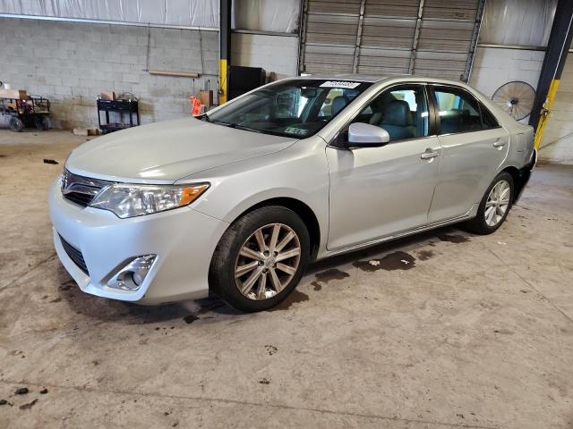 Photo 1 from auction – 2012 TOYOTA CAMRY SE with VIN 4T1BK1FK2CU514524