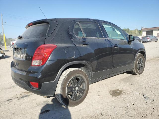 Photo 3 from auction – 2020 CHEVROLET TRAX LS with VIN KL7CJKSB8LB326011