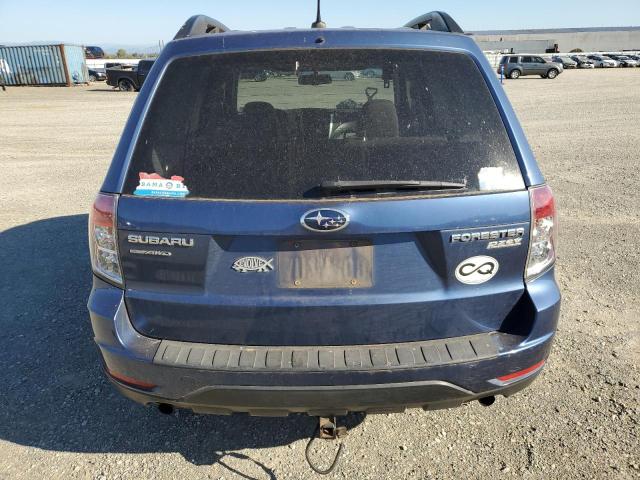 Photo 6 from auction – 2013 SUBARU FORESTER 2.5X PREMIUM with VIN JF2SHADC7DH417894