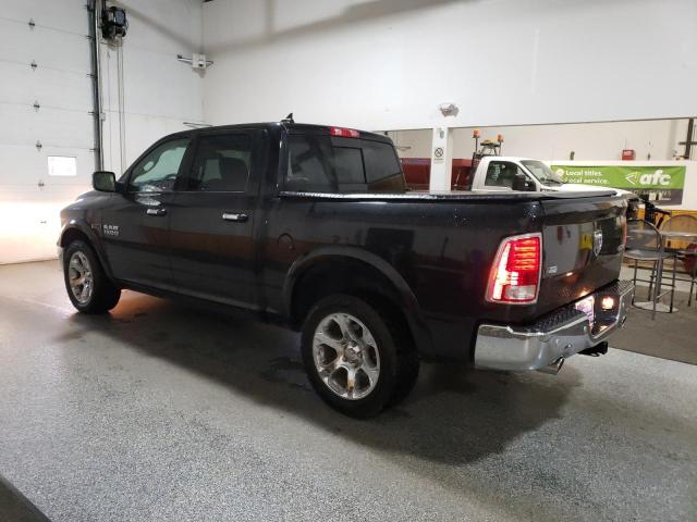 Photo 2 from auction – 2018 RAM 1500 LARAM with VIN 1C6RR7NM5JS233046