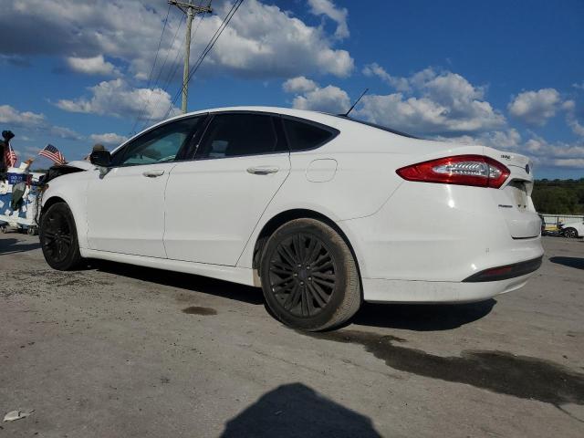 Photo 2 from auction – 2014 FORD FUSION SE with VIN 3FA6P0HD3ER200025