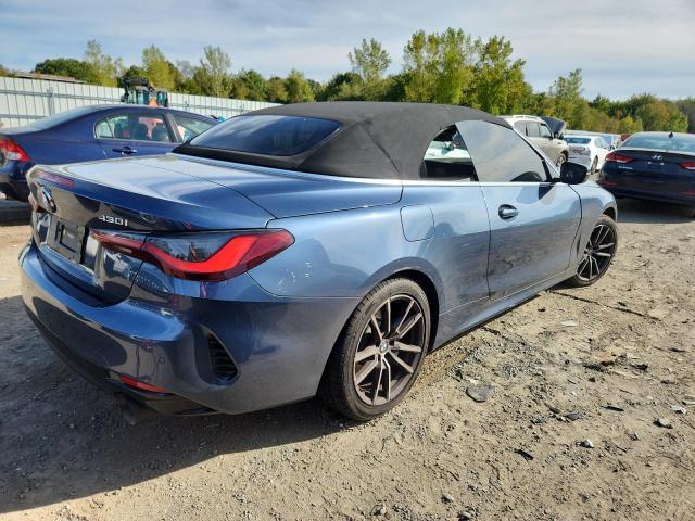Photo 3 from auction – 2024 BMW 430XI with VIN WBA43AT04RCN14260