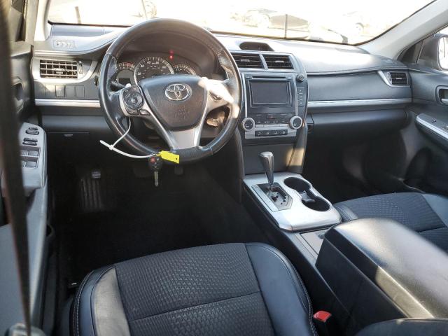 Photo 8 from auction – 2012 TOYOTA CAMRY BASE with VIN 4T1BF1FK4CU115408