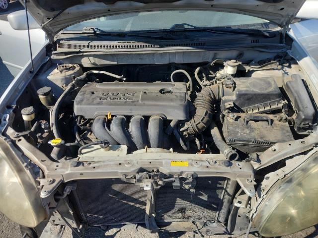Photo 11 from auction – 2006 TOYOTA COROLLA CE with VIN 1NXBR30E36Z646254