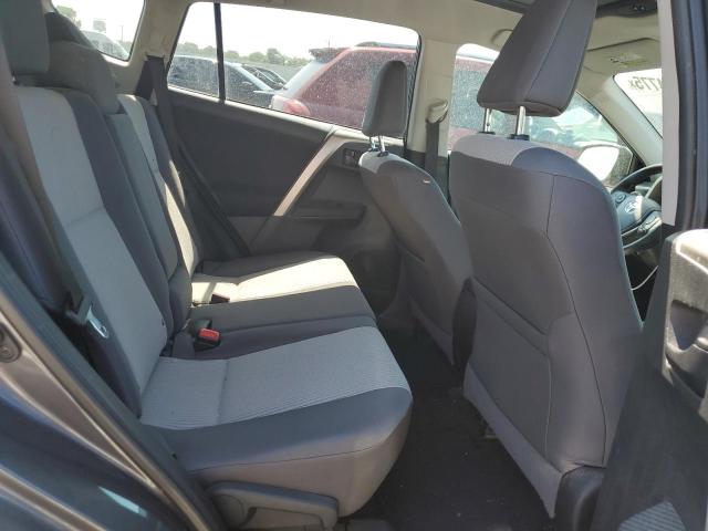 Photo 11 from auction – 2014 TOYOTA RAV4 LE with VIN 2T3ZFREV3EW130100