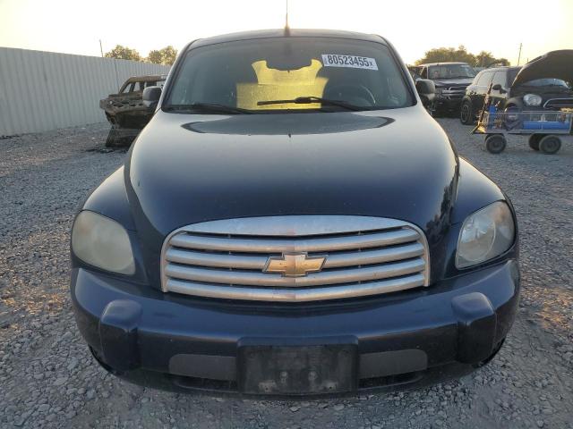 Photo 5 from auction – 2011 CHEVROLET HHR LS with VIN 3GNBAAFW0BS581994