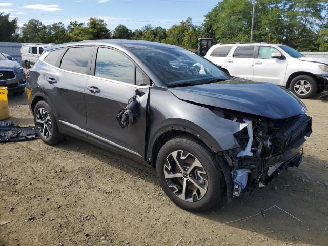 Photo 4 from auction – 2023 KIA SPORTAGE E with VIN 5XYK33AF3PG038704