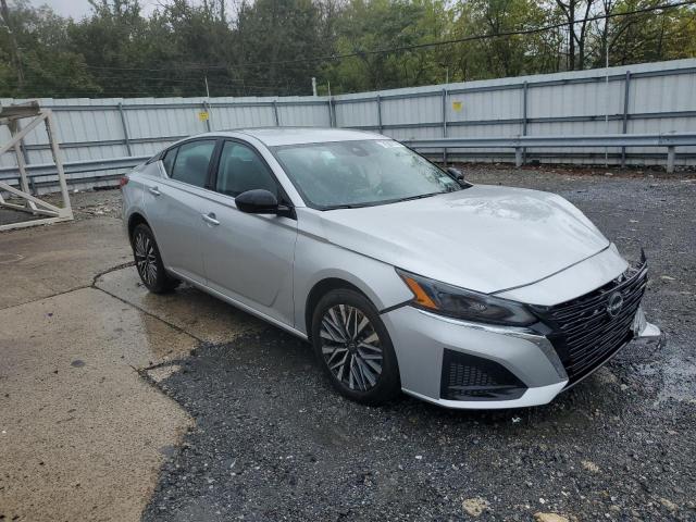 Photo 4 from auction – 2025 NISSAN ALTIMA SV with VIN 1N4BL4DV3SN366673
