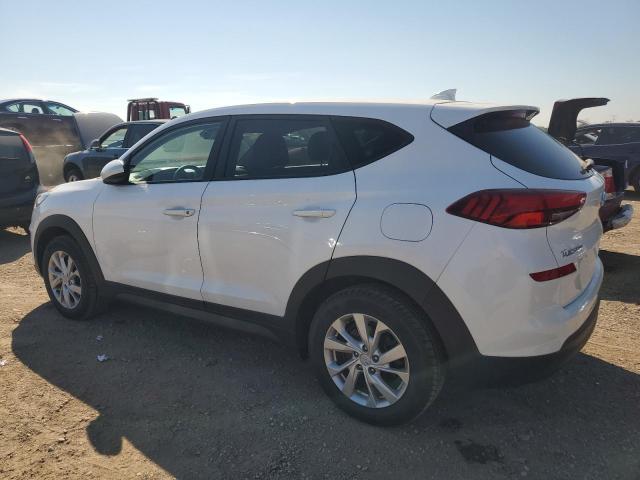 Photo 2 from auction – 2019 HYUNDAI TUCSON SE with VIN KM8J2CA42KU919720