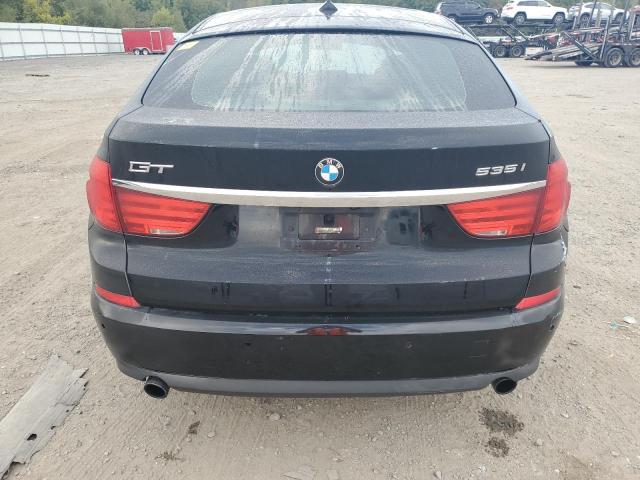 Photo 6 from auction – 2013 BMW 535 XIGT with VIN WBASP2C54DC339949