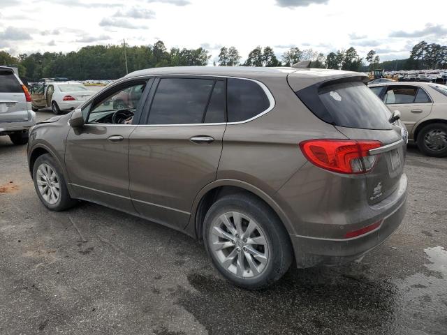 Photo 2 from auction – 2017 BUICK ENVISION E with VIN LRBFXDSA2HD070766