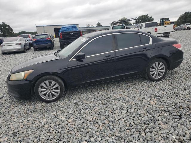 Photo 1 from auction – 2012 HONDA ACCORD EXL with VIN 1HGCP2F8XCA216388
