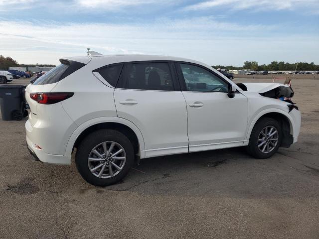 Photo 3 from auction – 2024 MAZDA CX-5 PREFE with VIN JM3KFBCM8R0398581