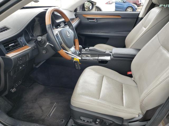 Photo 7 from auction – 2015 LEXUS ES 300H with VIN JTHBW1GG1F2077794
