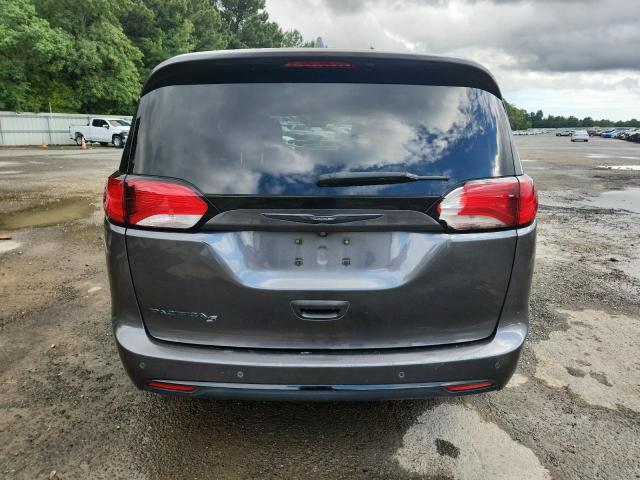Photo 6 from auction – 2019 CHRYSLER PACIFICA T with VIN 2C4RC1FG6KR604699