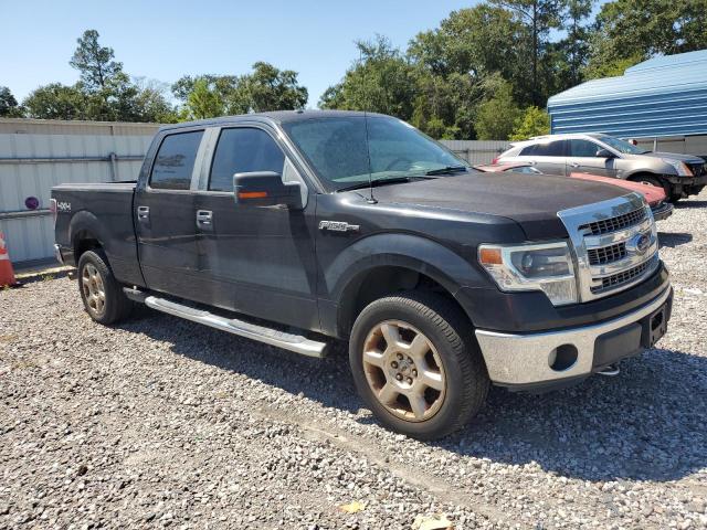Photo 4 from auction – 2014 FORD F150 SUPER with VIN 1FTFW1EF2EKF50694